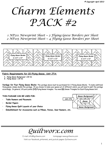 Elements Pack 2