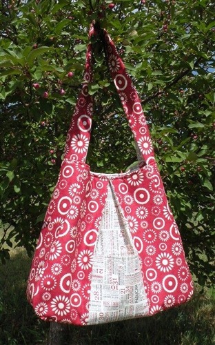 Karen's Tote Pattern